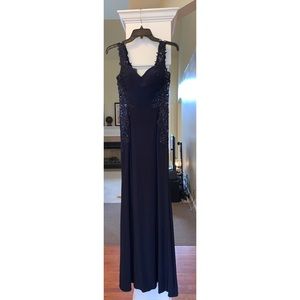 La Femme Formal Dress